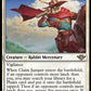 (008) Magic The Gathering Outlaws of Thunder Junction Single: Claim Jumper  Holo Rare