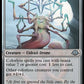 (009) Magic The Gathering Modern Horizons 3 Single: It That Heralds the End  Uncommon