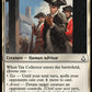 (009) Magic The Gathering Universes Beyond: Assassin's Creed Single: Tax Collector  Uncommon