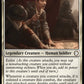 (009) Magic The Gathering Universes Beyond: Fallout Single: Aradesh, the Founder  Rare