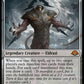 (010) Magic The Gathering Modern Horizons 3 Single: Kozilek, the Broken Reality  Mythic