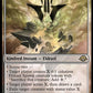 (011) Magic The Gathering Modern Horizons 3 Single: Kozilek's Command  Holo Rare