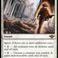 (011) Magic The Gathering Outlaws of Thunder Junction Single: Final Showdown  Mythic