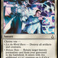 (011) Magic The Gathering Universes Beyond: Assassin's Creed Single: What Must Be Done  Rare