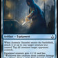 (012) Magic The Gathering Universes Beyond: Assassin's Creed Single: Assassin Gauntlet  Uncommon