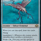 (013) Magic The Gathering Modern Horizons 3 Single: Nulldrifter  Rare