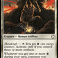 (013) Magic The Gathering Universes Beyond: Fallout Single: Brotherhood Scribe  Holo Rare