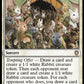 (013) Magic The Gathering Commander: Bloomburrow Single: Tempt with Bunnies  Rare