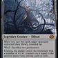 (015) Magic The Gathering Modern Horizons 3 Single: Ulamog, the Defiler  Mythic