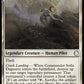 (015) Magic The Gathering Universes Beyond: Fallout Single: Commander Sofia Daguerre  Uncommon