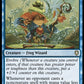 (015) Magic The Gathering Commander: Bloomburrow Single: Pollywog Prodigy  Rare