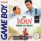 GameBoy: Un Indien Dans La Ville