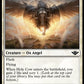 (016) Magic The Gathering Outlaws of Thunder Junction Single: Holy Cow  Common