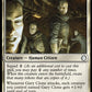 (016) Magic The Gathering Universes Beyond: Fallout Single: Gary Clone  Holo Uncommon