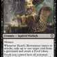 (017) Magic The Gathering Commander: Bloomburrow Single: Hazel's Brewmaster  Rare