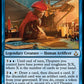 (020) Magic The Gathering Universes Beyond: Assassin's Creed Single: Leonardo da Vinci  Mythic