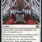 (020) Magic The Gathering Modern Horizons 3 Single: Argent Dais  Rare