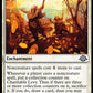 (021) Magic The Gathering Modern Horizons 3 Single: Charitable Levy  Uncommon