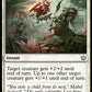 (021) Magic The Gathering Bloomburrow Single: Mabel's Mettle  Uncommon