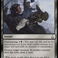 (023) Magic The Gathering Universes Beyond: Assassin's Creed Single: Chain Assassination  Uncommon