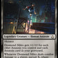 (024) Magic The Gathering Universes Beyond: Assassin's Creed Single: Desmond Miles  Rare