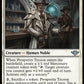 (025) Magic The Gathering Outlaws of Thunder Junction Single: Prosperity Tycoon  Uncommon