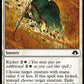 (025) Magic The Gathering Modern Horizons 3 Single: Expel the Unworthy  Holo Common