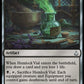 (026) Magic The Gathering Universes Beyond: Assassin's Creed Single: Hemlock Vial  Holo Uncommon