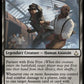 (027) Magic The Gathering Universes Beyond: Assassin's Creed Single: Jacob Frye  Holo Rare