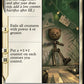 (027) Magic The Gathering Universes Beyond: Fallout Single: Vault 75: Middle School  Rare