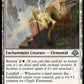 (027) Magic The Gathering Modern Horizons 3 Single: Glyph Elemental  Uncommon