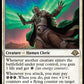 (029) Magic The Gathering Modern Horizons 3 Single: Guide of Souls  Rare