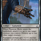 (029) Magic The Gathering Universes Beyond: Assassin's Creed Single: Phantom Blade  Holo Uncommon