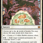 (029) Magic The Gathering Bloomburrow Single: Season of the Burrow Holo Mythic