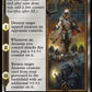 (031) Magic The Gathering Universes Beyond: Assassin's Creed Single: The Revelations of Ezio  Uncommon