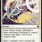 (032) Magic The Gathering Bloomburrow Single: Sonar Strike  Common