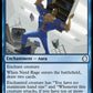 (034) Magic The Gathering Universes Beyond: Fallout Single: Nerd Rage  Uncommon