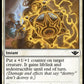 (034) Magic The Gathering Outlaws of Thunder Junction Single: Take Up the Shield  Common