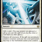 (034) Magic The Gathering Bloomburrow Single: Starfall Invocation  Rare