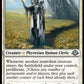 (035) Magic The Gathering Modern Horizons 3 Single: Metastatic Evangel  Holo Uncommon