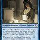 (036) Magic The Gathering Universes Beyond: Fallout Single: Piper Wright, Publick Reporter  Rare