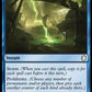 (037) Magic The Gathering Universes Beyond: Fallout Single: Radstorm  Holo Rare