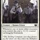 (037) Magic The Gathering Outlaws of Thunder Junction Single: Vengeful Townsfolk  Common