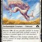 (037) Magic The Gathering Modern Horizons 3 Single: Nyxborn Unicorn  Holo Common