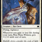 (039) Magic The Gathering Bloomburrow Single: Wax-Wane Witness  Common