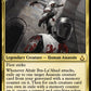 (045) Magic The Gathering Universes Beyond: Assassin's Creed Single: Alta��r Ibn-La'Ahad  Mythic