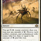 (049) Magic The Gathering Modern Horizons 3 Single: Wrath of the Skies  Rare