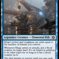 (049) Magic The Gathering Bloomburrow Single: Eluge, the Shoreless Sea Holo Mythic