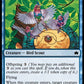 (050) Magic The Gathering Bloomburrow Single: Finch Formation  Common