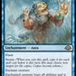 (051) Magic The Gathering Modern Horizons 3 Single: Amphibian Downpour  Rare